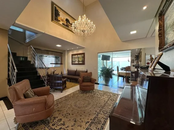 Imagem Oportunidade Única no Residencial Damha II - Conforto e Sofisticação