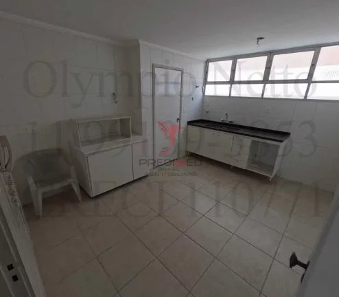 Imagem Apartamento ao Lado do Shopping