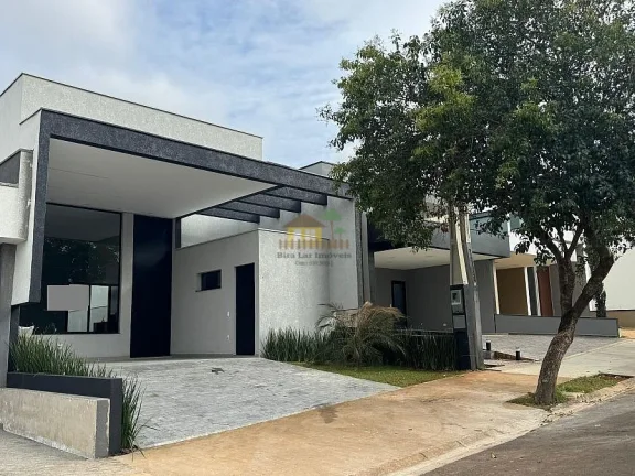 Imagem Casa de Condomínio