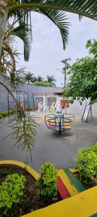 Imagem APARTAMENTO RESIDENCIAL em Santa Bárbara Doeste - SP, Jardim Conceição