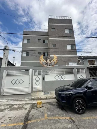 Imagem Apartamento Padrão