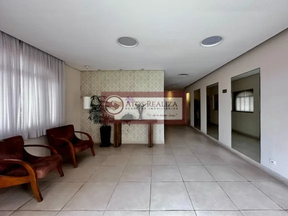 Imagem Apartamento à Venda no Jardim Marajoara, 4 Dorms, 80m², Sacada