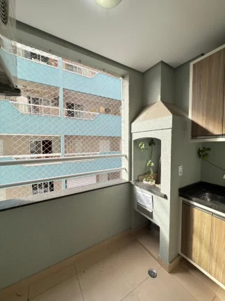 Imagem Oportunidade Imperdível! Apartamento Mobiliado no Condomínio Monreale!!