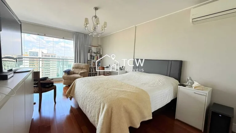 Imagem Cobertura Duplex à venda no Campo Belo, Sky Campo Belo