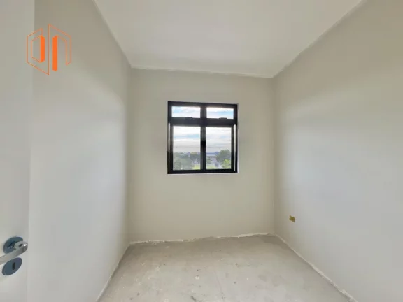 Imagem Apartamento para Venda em São José dos Pinhais, Parque da Fonte, 3 dormitórios, 1 banheiro, 1 vaga