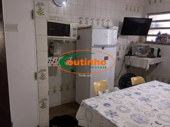 Imagem (20980) Rua Urbano Duarte - Tijuca