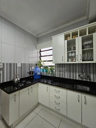 Imagem Edifício Don Everton - Apartamento Alto Padrão no Centro de Canoas