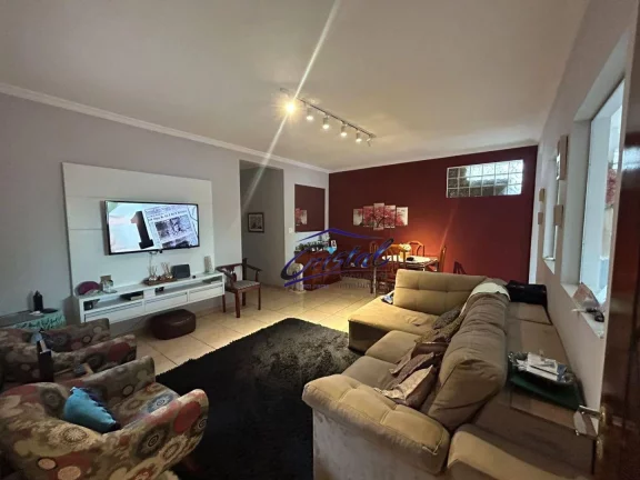 Imagem Casa com 2 quartos (1 suíte) à venda, 200 m² - Jardim Ivana - Butantã - São Paulo/SP