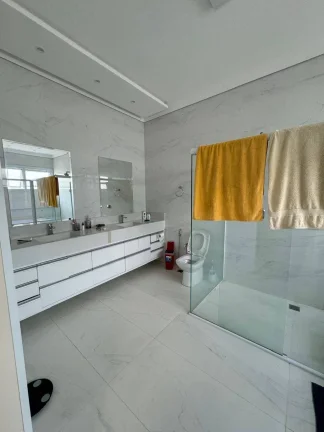 Imagem Casa espetacular no condomínio Flamboyant - Bragança Paulista