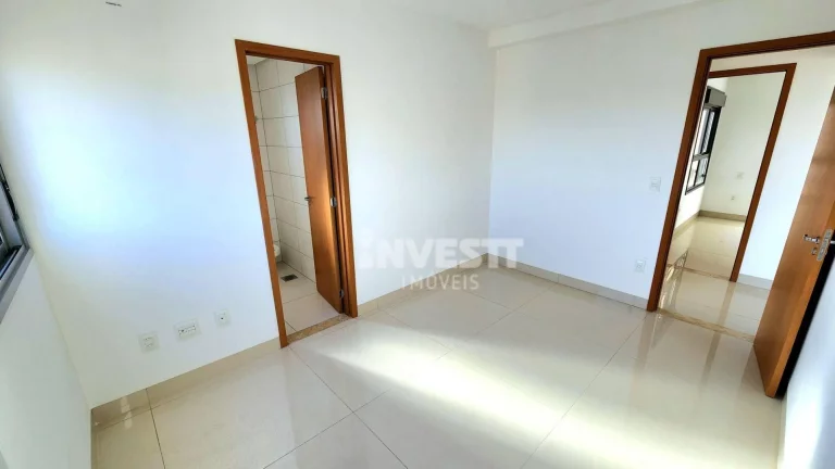 Imagem Apartamento com 3 Quartos - Jardim América - Goiânia/GO