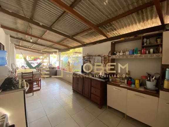 Imagem Imperdível! Casa à venda em Sinop-MT, Jardim das Palmeiras. 4 quartos, 1 suíte, 1 sala, 1 vaga de garagem, 240m².