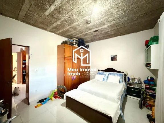 Imagem Sobrado em Setor Habitacional Vicente Pires - Brasília