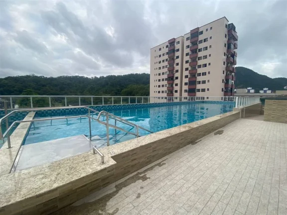 Imagem APARTAMENTO COM 57.06 m² - BOQUEIRÃO - PRAIA GRANDE SP