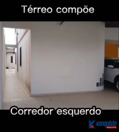 Imagem VENDO CASA NO JARDIM ACÁCIA