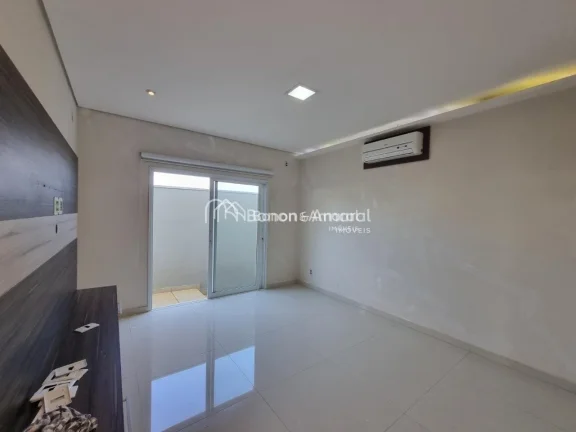 Imagem Sobrado à Venda com 03 suítes - Condomínio Villa Lobos no bairro Parque Brasil 500 Paulínia/SP

...