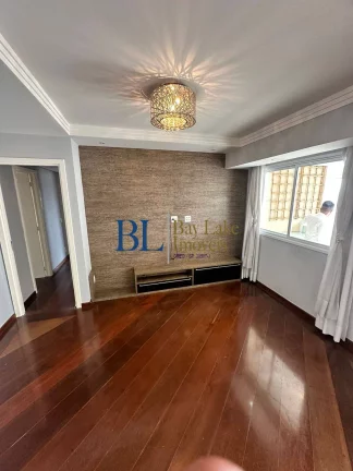 Imagem Vende Apartamento Allegri Tatuapé Com 152M² - Varanda Gourmet!!