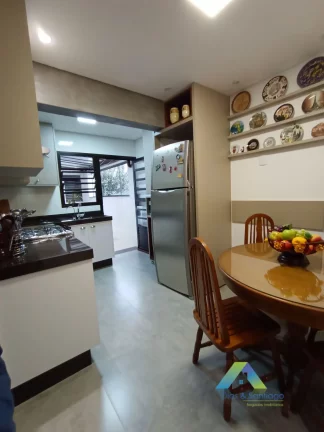 Imagem Apartamento à venda no bairro Vila Curuçá - Santo André/SP