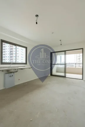 Imagem Studio à venda no Sacomã, São Paulo-SP: 1 quarto, 2 salas, 1 banheiro, 36,00 m² - Ótima oportunidade!