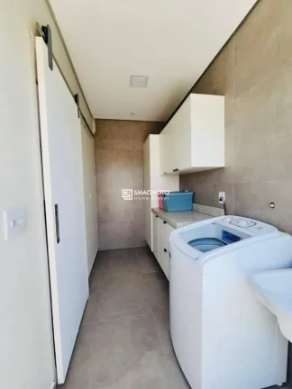 Imagem Casa com 3 dormitórios para alugar, 210 m² por R$ 7.840,00/mês - Residencial Terras de Ártemis - Piracicaba/SP