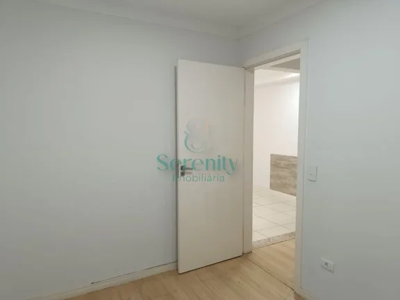 Imagem Apartamento para alugar no Portal Das Torres - 2 dormitórios - 1 vaga - elevador - R$1.300,00/mês - Santiago II A - Londrina - PR