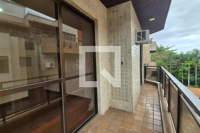 Imagem Apartamento à Venda - Recreio, 2 Quartos, 110 m2