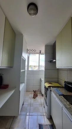 Imagem Apartamento com 2 quartos à venda em Sabará