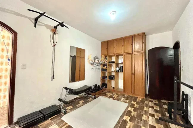 Imagem Casa Padrão