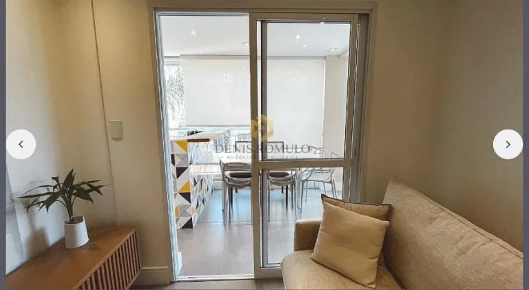 Imagem Apartamento com 3 quartos, Santana, São Paulo - R$ 890.000