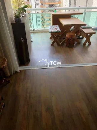 Imagem Apartamento 3 Suítes em Aclimação SP