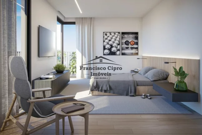 Imagem Apartamento à venda no bairro Vila Paraíba - Guaratinguetá/SP