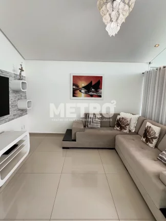 Imagem Casa à venda, Brisas do Rio, 2 quartos, sendo 01 suíte com closet, gourmet
