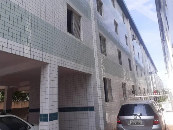 Imagem APARTAMENTO COM 35 m² - GUILHERMINA - PRAIA GRANDE SP