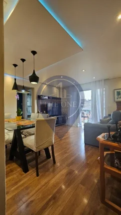 Imagem APARTAMENTO RESIDENCIAL em SÃO PAULO - SP, JARDIM DA GLÓRIA