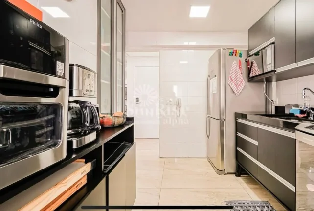 Imagem Apartamento mobiliado para alugar com 2 suítes - 2 vagas Wi-house - R$11.000 pacote Alphaville, Barueri/SP