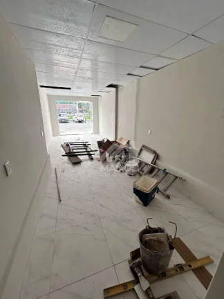 Imagem Loja para alugar, 25 m² por R$ 2.250,01/mês - Porto Canoa - Serra/ES