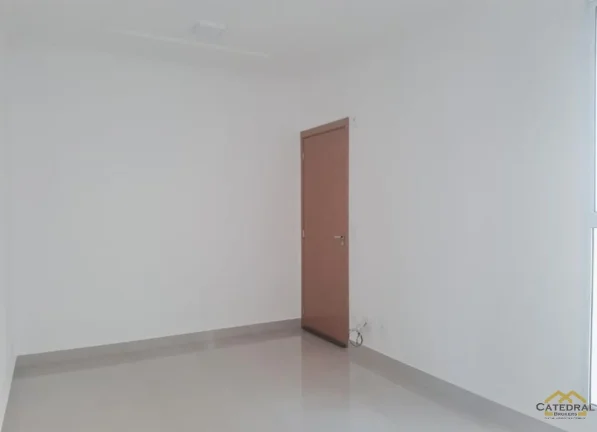Imagem Apartamento a Venda Condomínio Parque Residencial Jardim da Tulipas - Jundiaí/SP