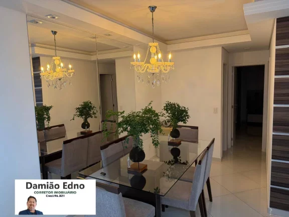 Imagem Apto, Premiatto - 79m² 2 dormi, varanda gourmet - Vila Arens -Jundiaí/SP