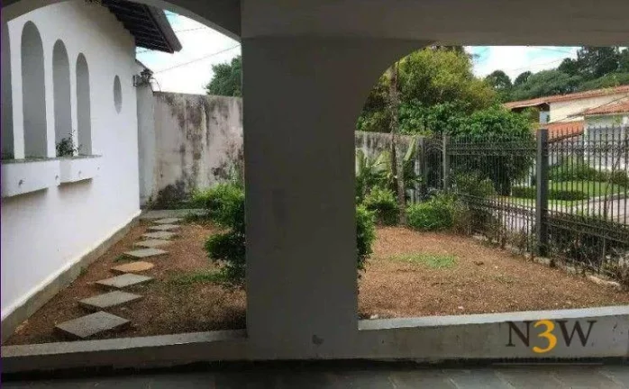 Imagem Casa à venda no Parque Continental São Paulo SP com 3 dormitórios (1 suíte), escritório, 4 vagas de garagem e amplo quintal