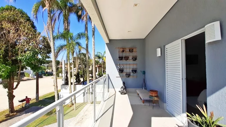 Imagem Casa com 6 suítes à venda, 305 m² por R$ 5.500.000 - Riviera Módulo 20 - Bertioga/SP