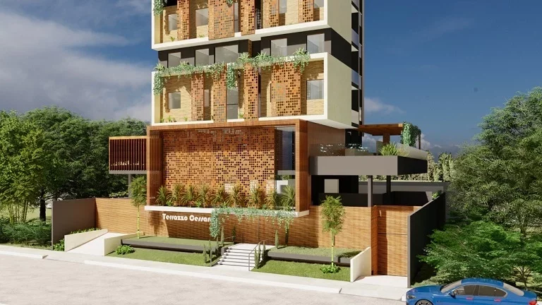 Imagem Apartamento à venda em João Pessoa, Jardim Oceania, com 3 quartos, 78,26m2