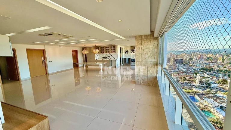 Imagem Apartamento à venda no Setor Marista - Goiânia/GO