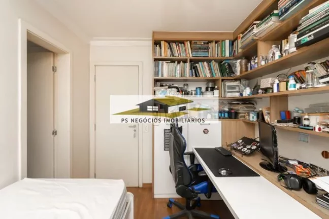 Imagem Apartamento para venda com 146mts no Ipiranga