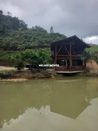 Imagem Sítio á venda com 39.000 m² em Nova Trento - Santa Catarina