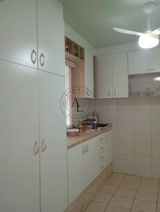 Imagem Casa à venda em Campinas, Vila Nogueira, com 3 quartos, 163,76m2