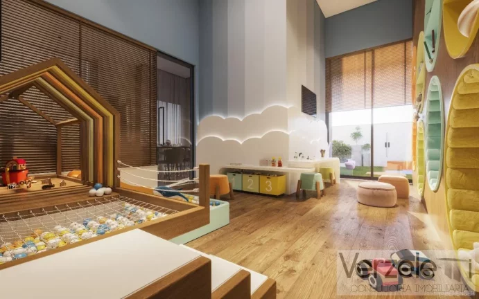 Imagem Apartamento 3 dormitórios para Venda em Balneário Camboriú / SC no bairro Centro