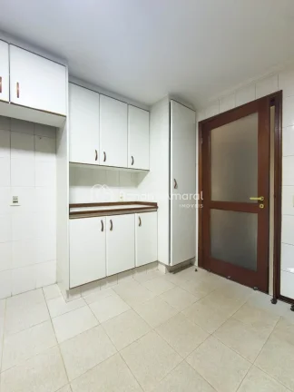 Imagem Casa à venda no Condomínio Vila Imperial - Jardim das Paineiras - Campinas

Uma casa pensada para ...