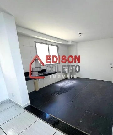 Imagem Lindo Apartamento(PNE) Garden a venda, Residencial Parque Piazza San Marco, Jardim São Francisco em Piracicaba!!