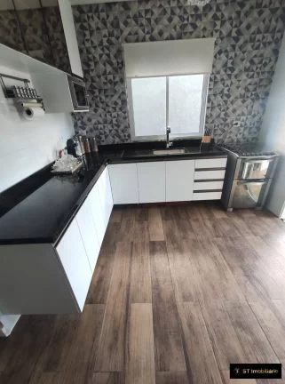 Imagem Casa à venda mobiliada e c/ Piscina em Atibaia - Jd Maristela, R$680 mil!