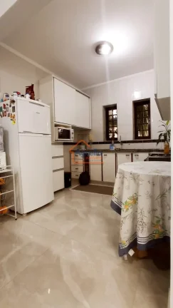 Imagem Casa à venda no bairro Jardim Longatto - Mogi Mirim/SP