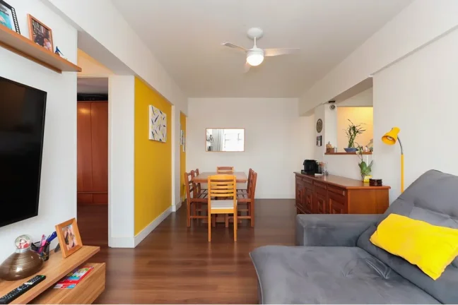 Imagem APARTAMENTO RESIDENCIAL em São Paulo - SP, Vila Romana